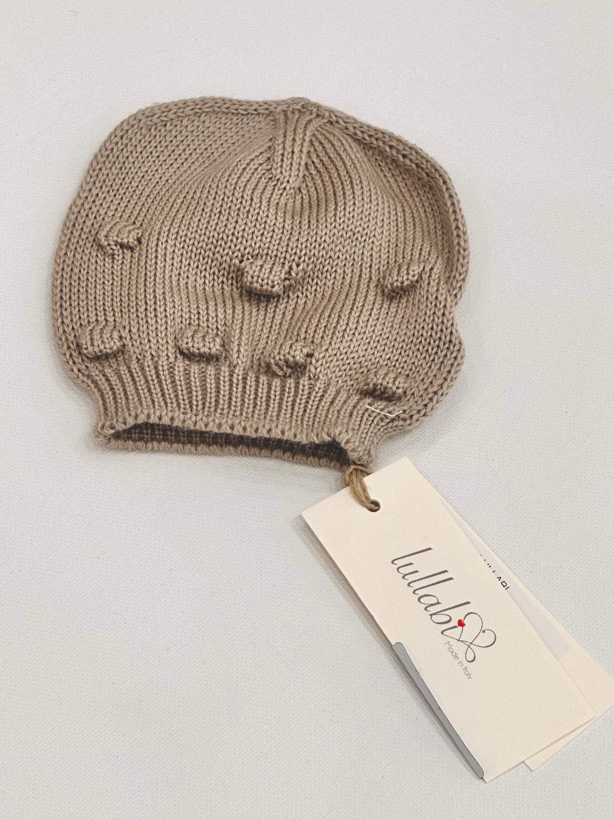 CAPPELLINO TORTORA