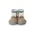 SCARPA BEIGE