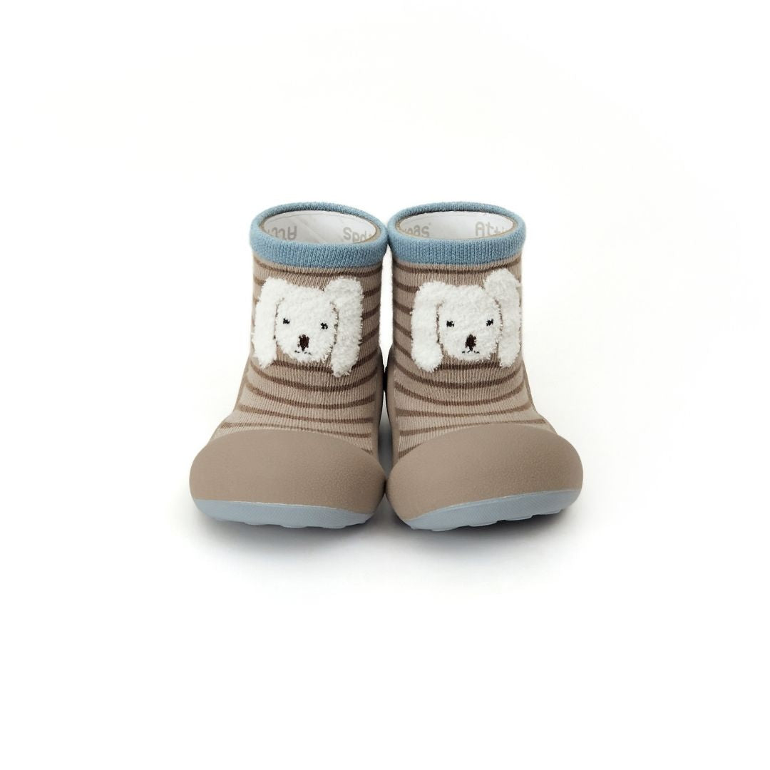 SCARPA BEIGE
