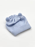 CAPPELLINO CIELO POMPON