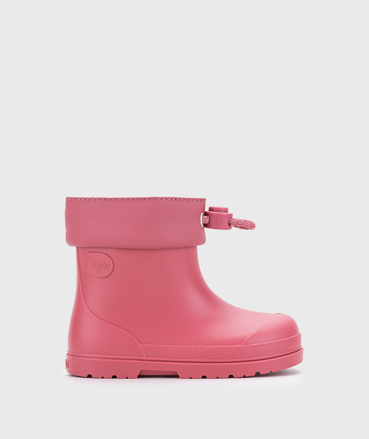 GALOSCE MANDI ROSA