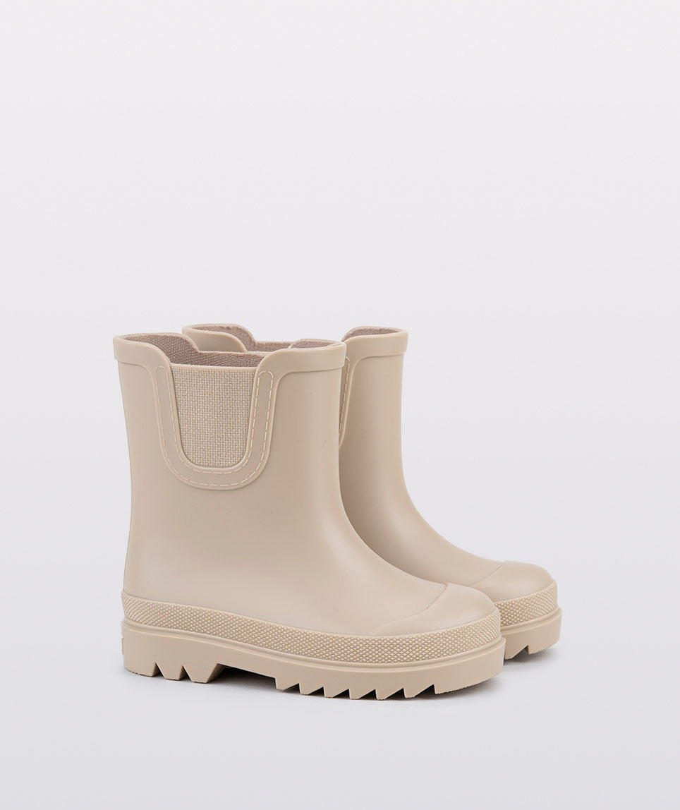 GALOSCE TOKYO BEIGE