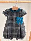 PAGLIACCETTO SCOZZESE