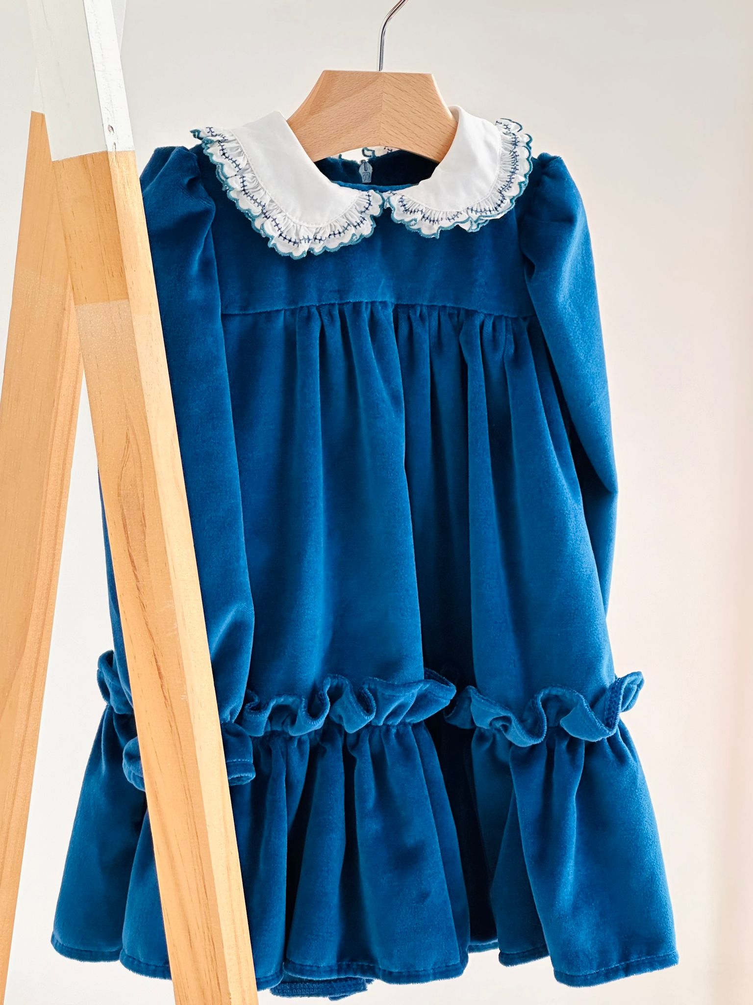 ABITO BLUETTE