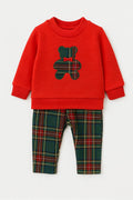 COMPLETINO CHRISTMAS TEDDY