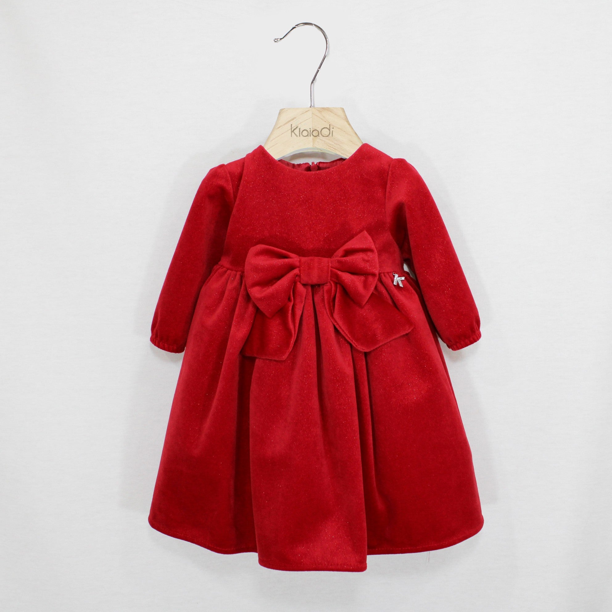 ABITO CHRISTMAS RED