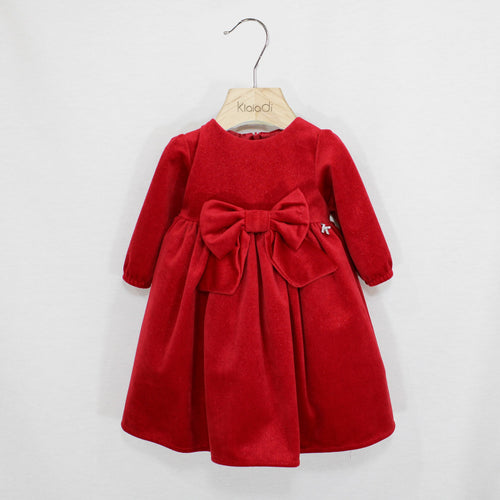 ABITO CHRISTMAS RED