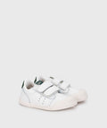 SNEAKERS VERDE