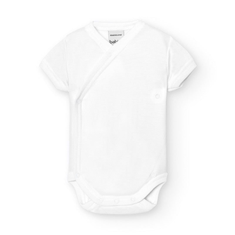BODY BIANCO CON APERTURA ANTIPANICO IN BAMBOO