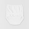 CULOTTES BIANCA