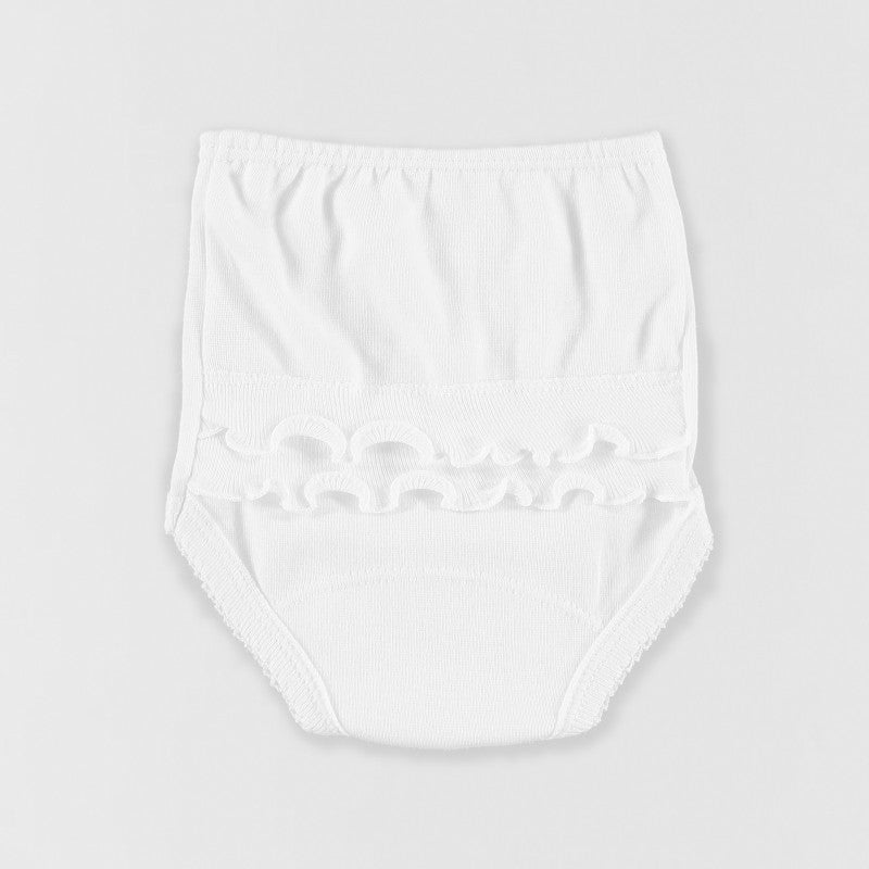 CULOTTES BIANCA