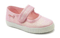 BALLERINA ROSA GLITTER