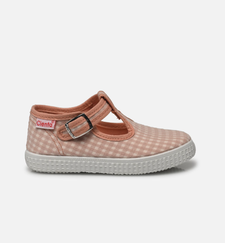 SCARPA A T ROSA VICHY