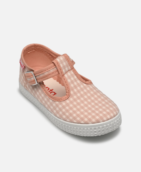 SCARPA A T ROSA VICHY