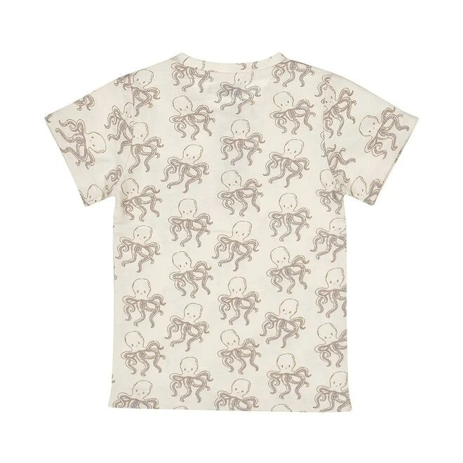 T-SHIRT POLIPETTO