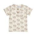 T-SHIRT POLIPETTO