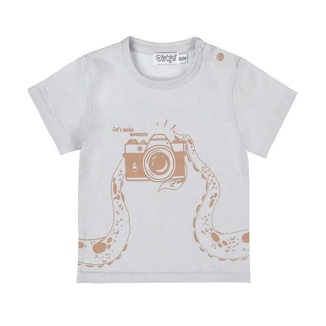 T-SHIRT FLASH