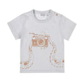 T-SHIRT FLASH