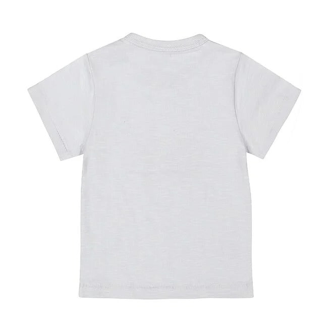 T-SHIRT FLASH