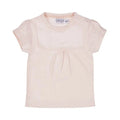 T-SHIRT SOFT PINK