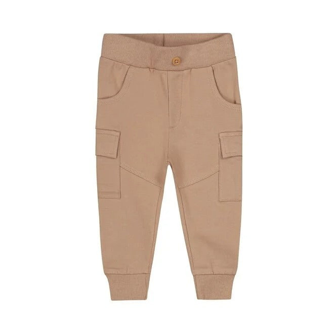 PANTALONE CARGO