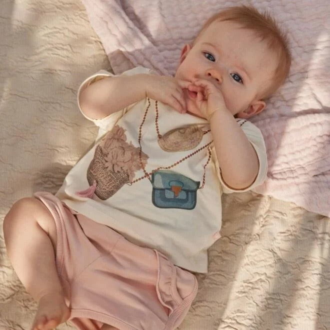 T-SHIRT PEACE