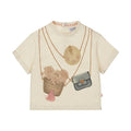 T-SHIRT PEACE