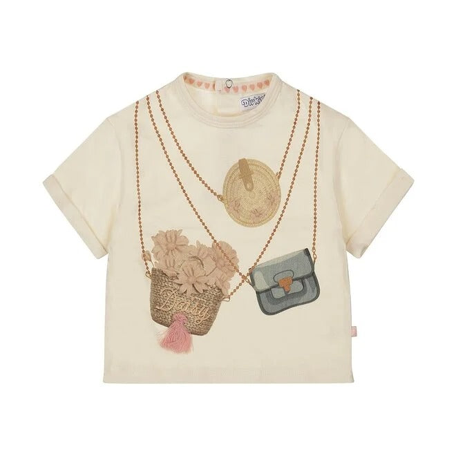 T-SHIRT PEACE