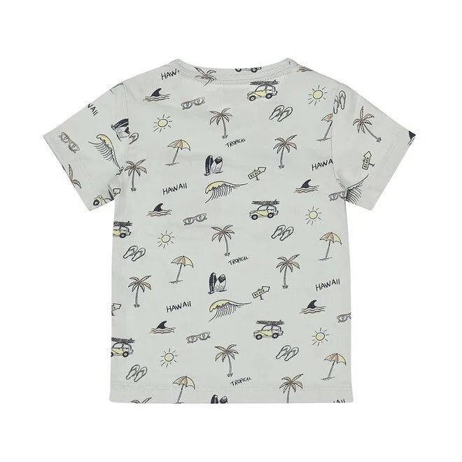 T-SHIRT HAWAY