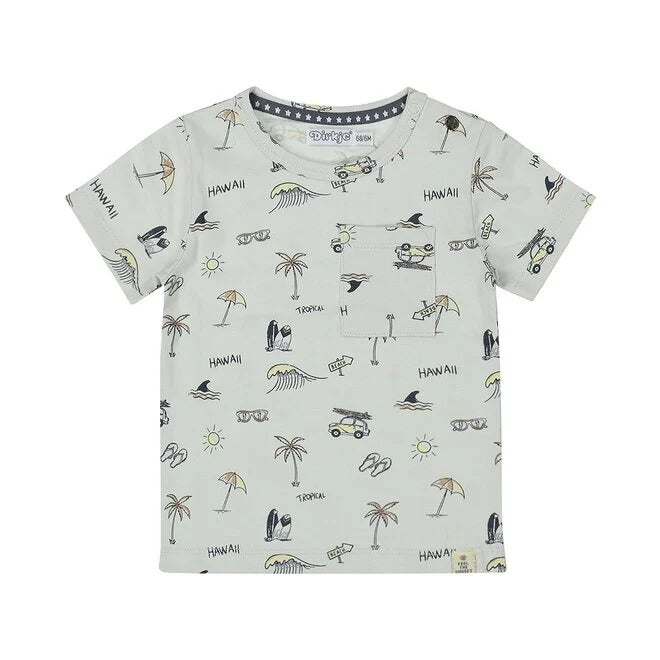 T-SHIRT HAWAY