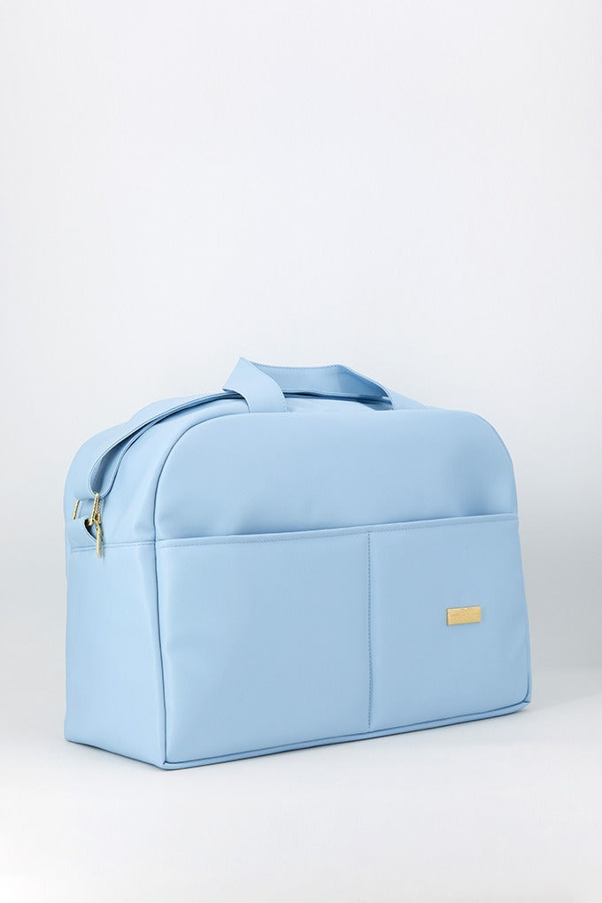BORSA MATERNITY CIELO