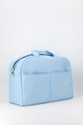 BORSA MATERNITY CIELO