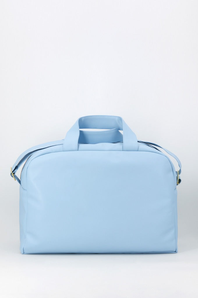 BORSA MATERNITY CIELO