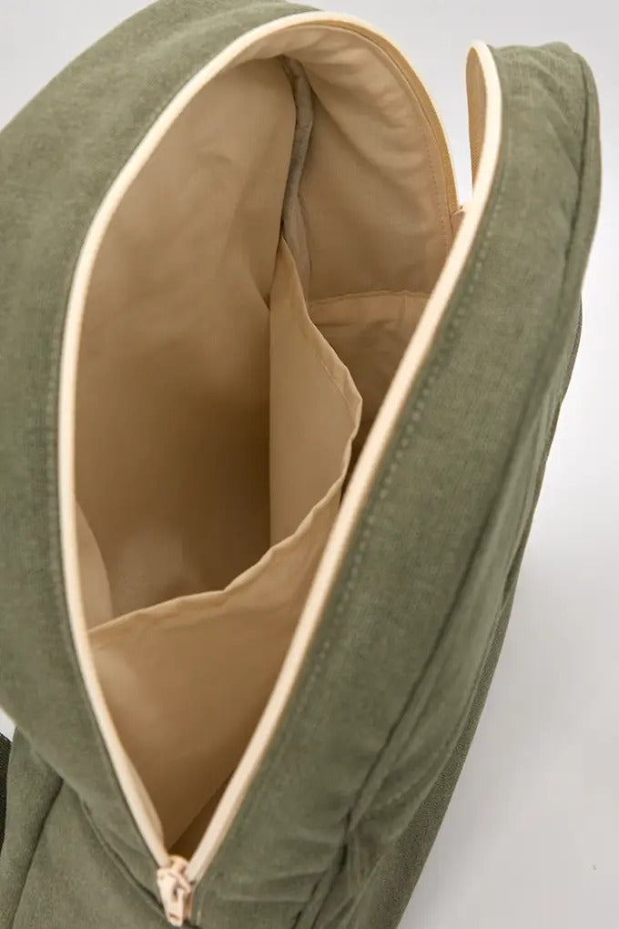 ZAINO MATERNITY