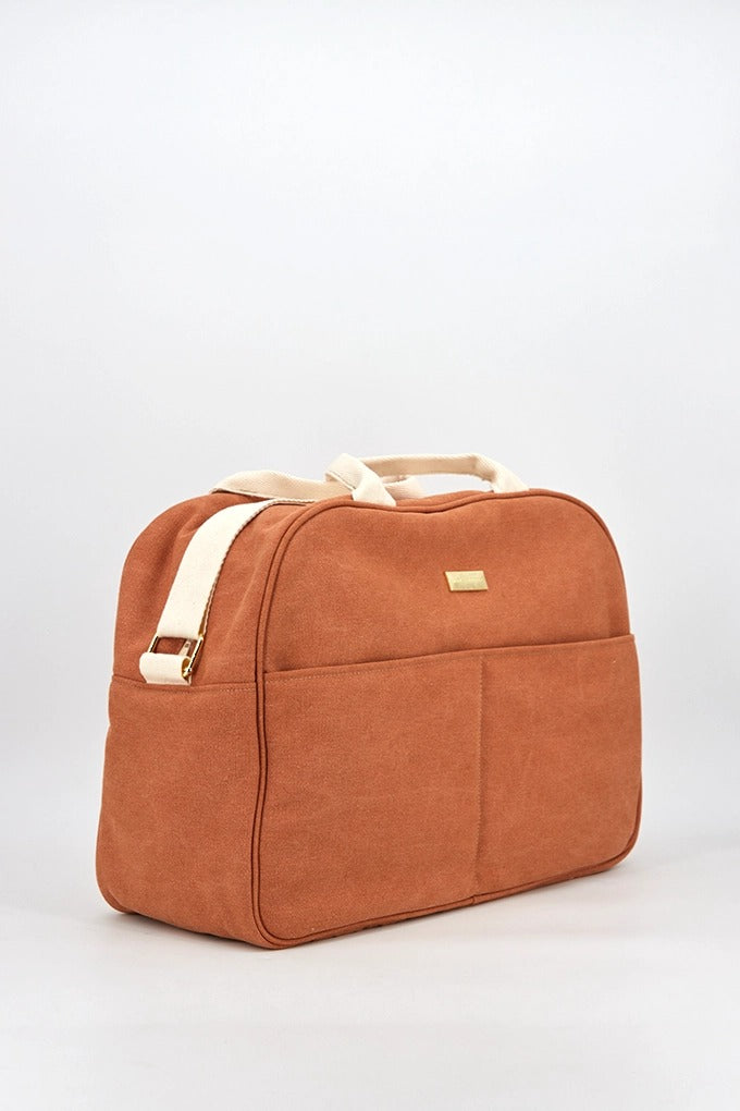 BORSA MATERNITY TERRA