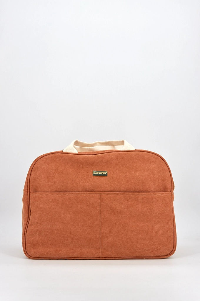 BORSA MATERNITY TERRA
