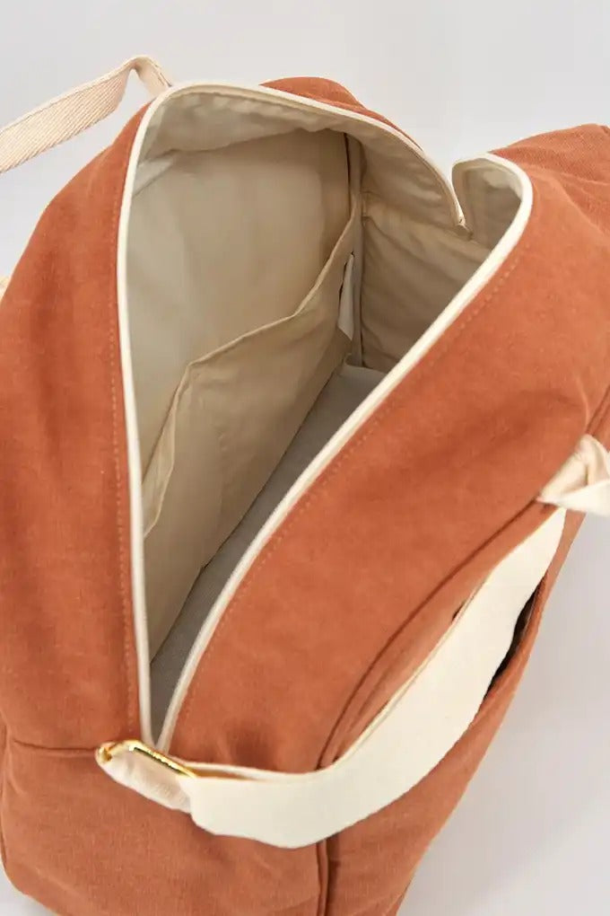 BORSA MATERNITY TERRA