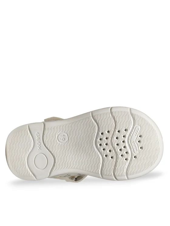 BALLERINA BIANCA CON FIOCCHI SILVER