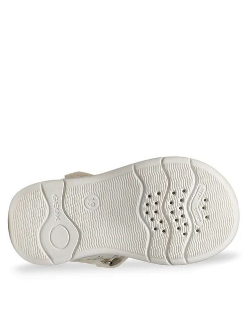 BALLERINA BIANCA CON FIOCCHI SILVER