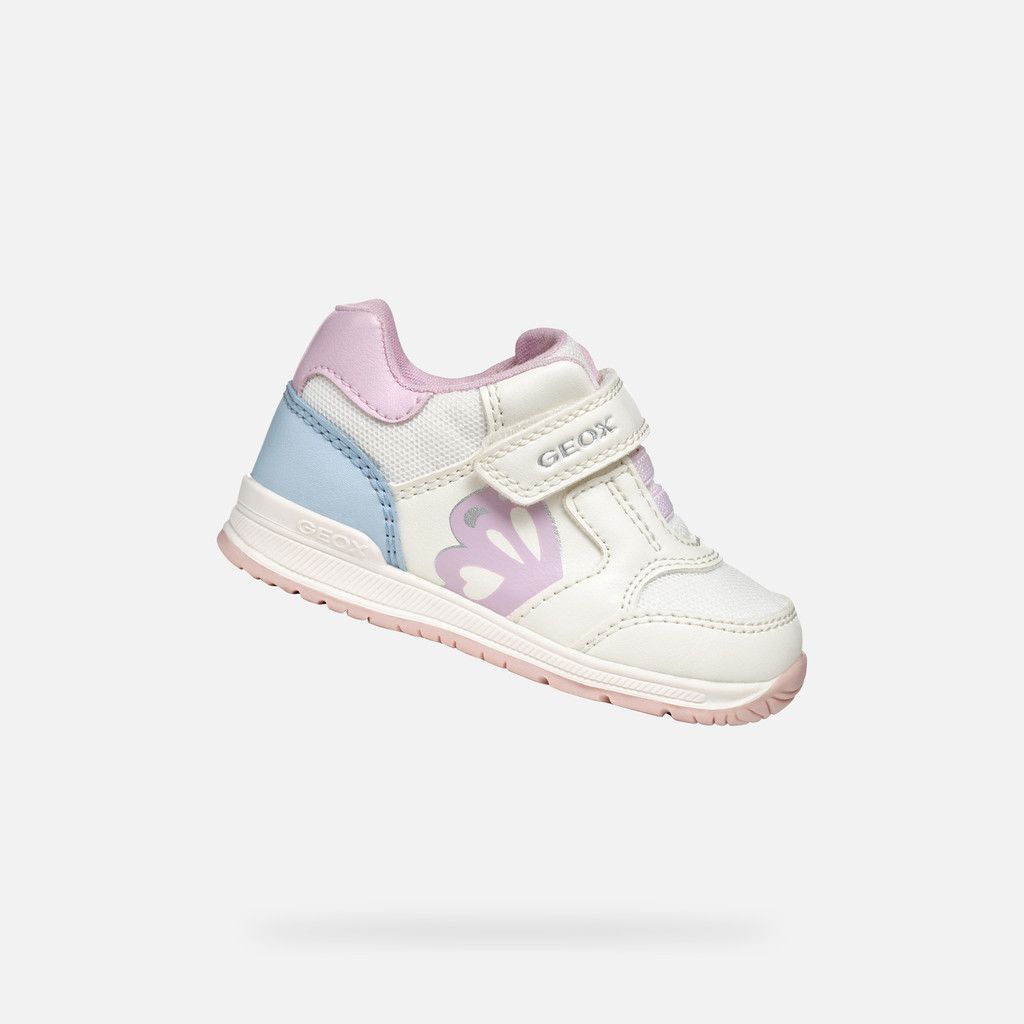 SNEAKERS  MULTICOLOR GLITTER