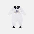 TUTINA TEDDY NAVY