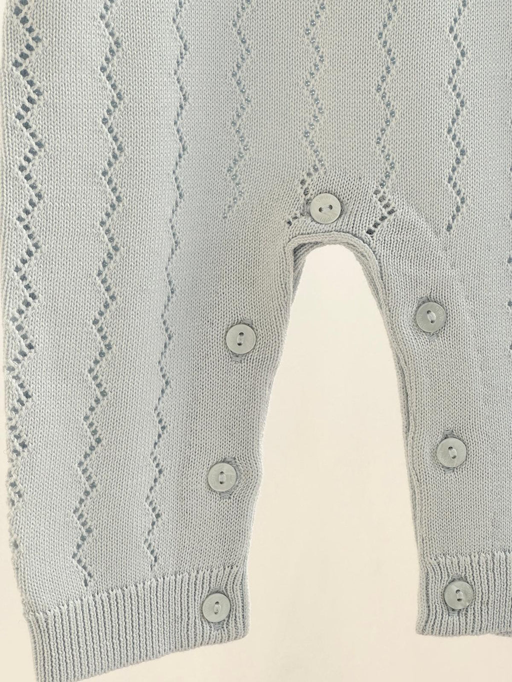 TUTINA IN FILO CELESTE