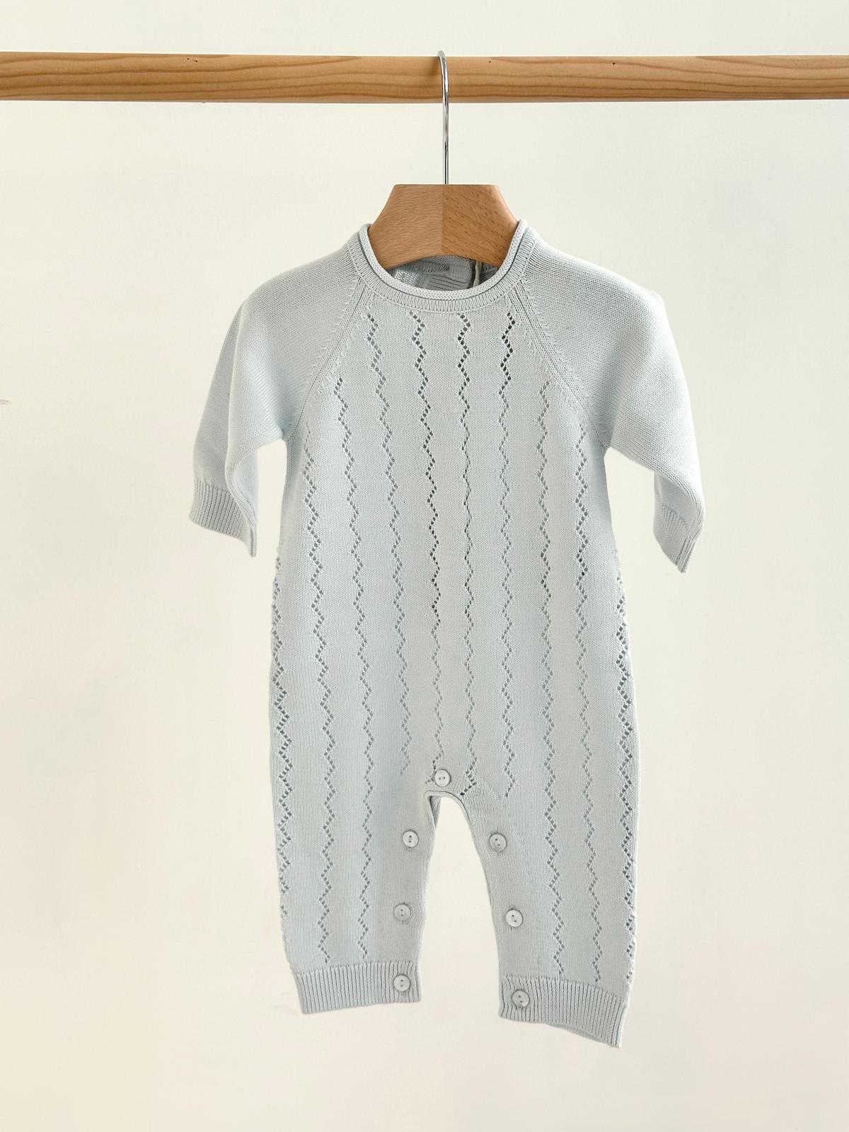 TUTINA IN FILO CELESTE
