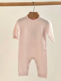 TUTINA IN FILO ROSA