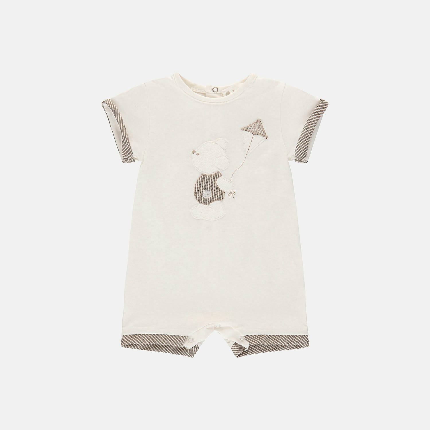 PAGLIACCETTO JERSEY EAGLE