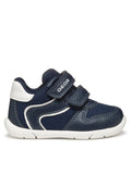 SNEAKERS  NAVY