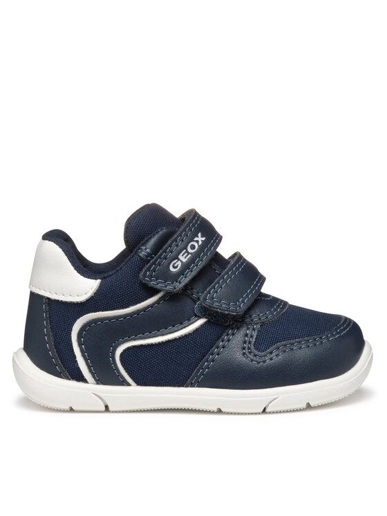 SNEAKERS  NAVY