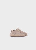 ESPADRILLAS RAFIA CORDA