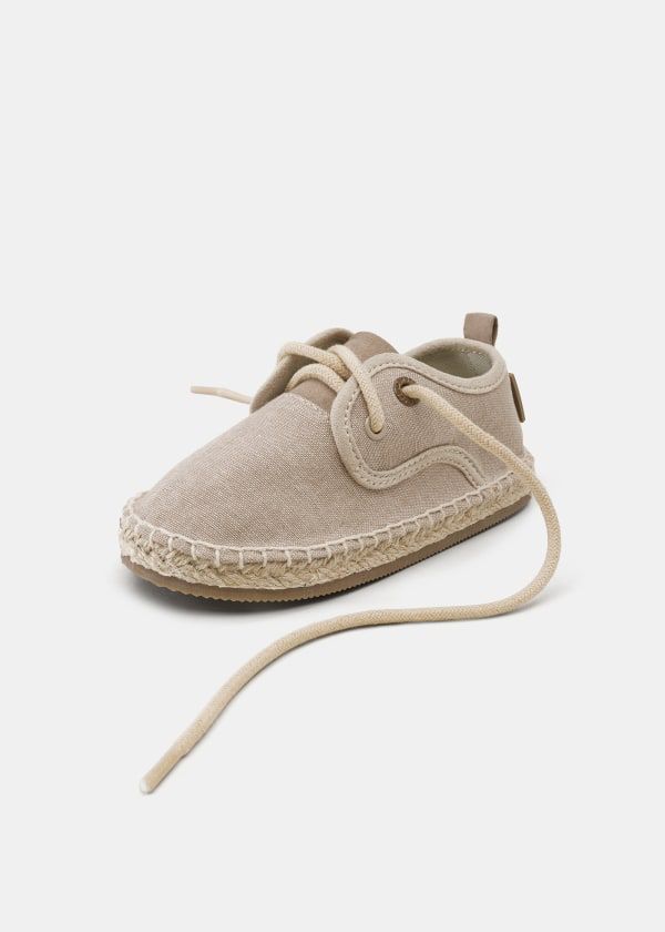 ESPADRILLAS RAFIA CORDA
