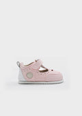 OCCHIELLO A STRAPPO ROSA